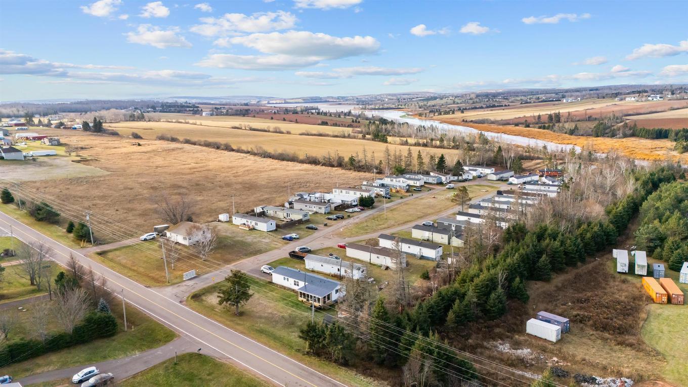 48 Circle M Court, Clyde River, PE