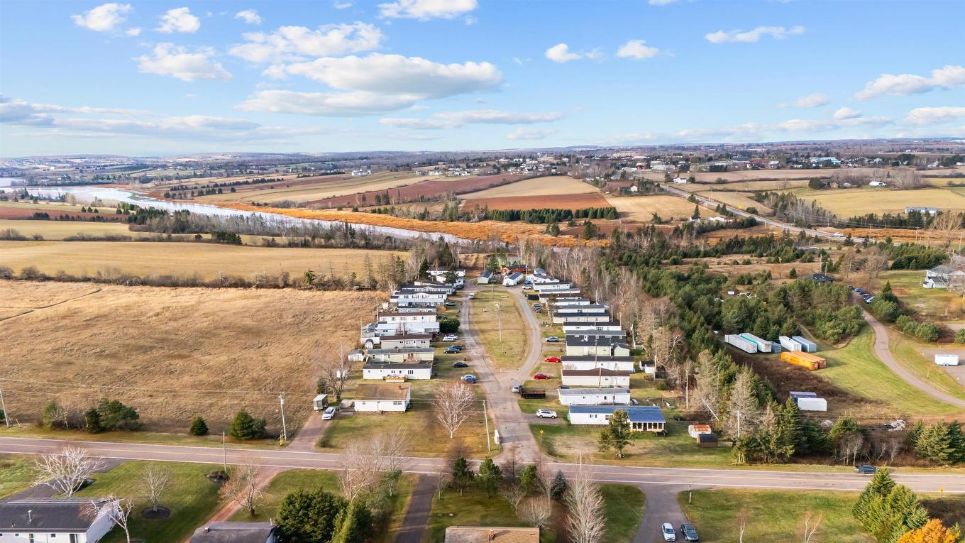 48 Circle M Court, Clyde River, PE