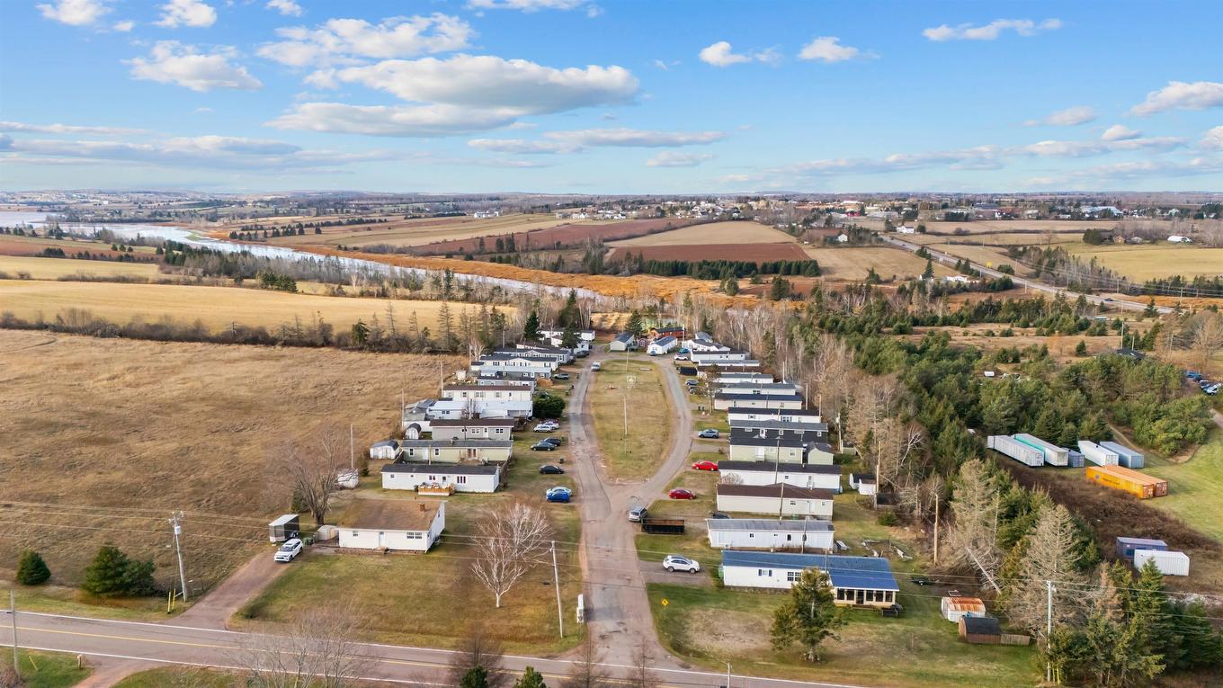 48 Circle M Court, Clyde River, PE