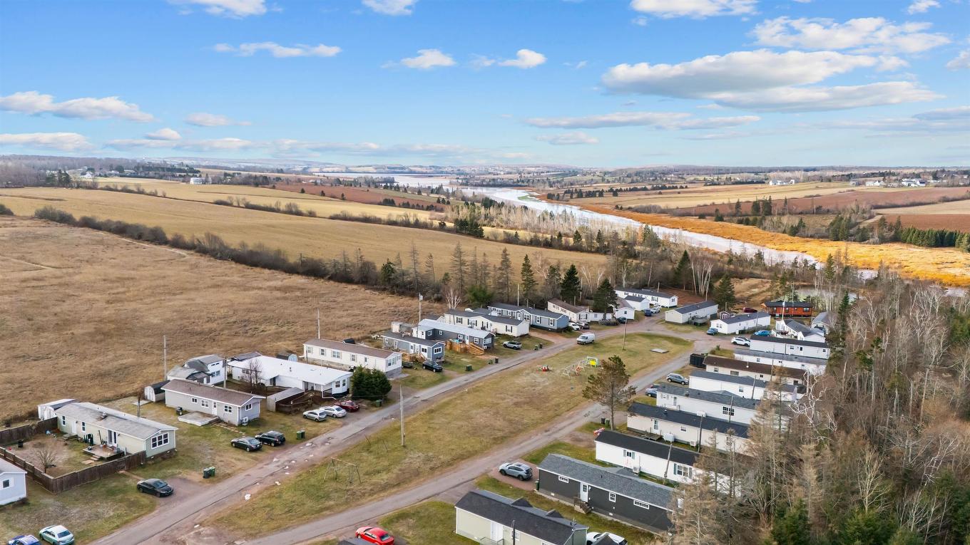 48 Circle M Court, Clyde River, PE