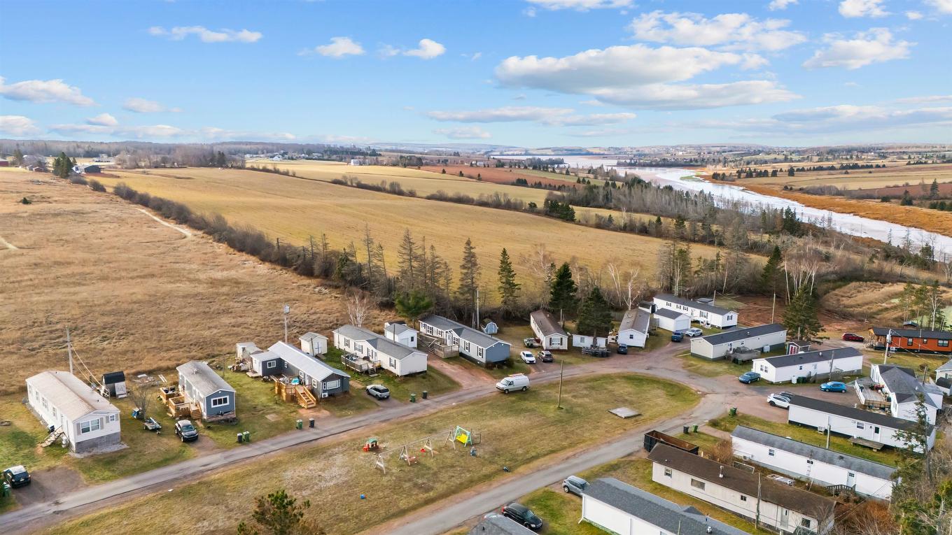 48 Circle M Court, Clyde River, PE