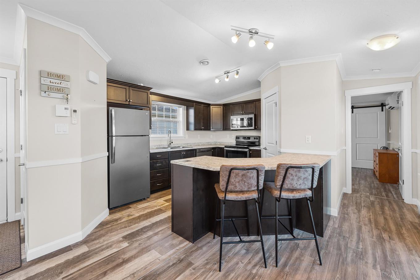 48 Circle M Court, Clyde River, PE