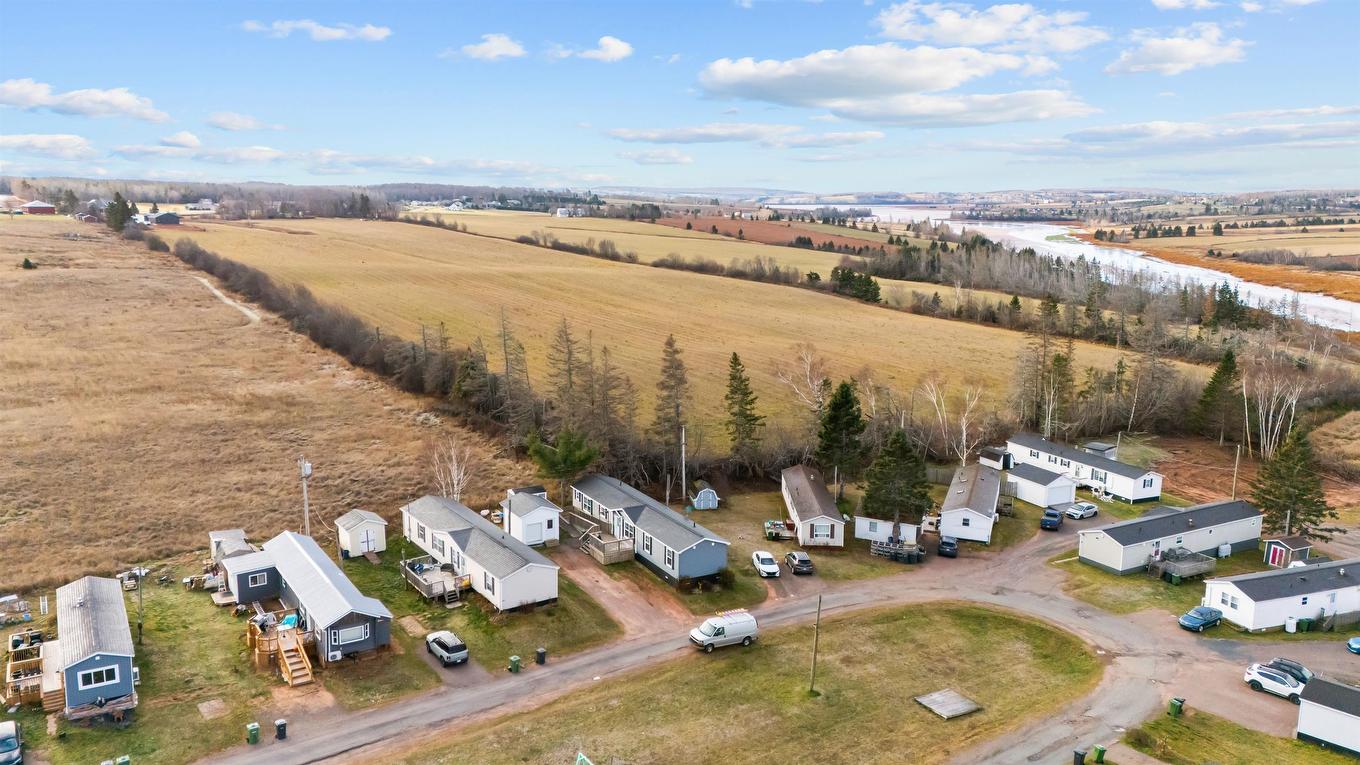 48 Circle M Court, Clyde River, PE