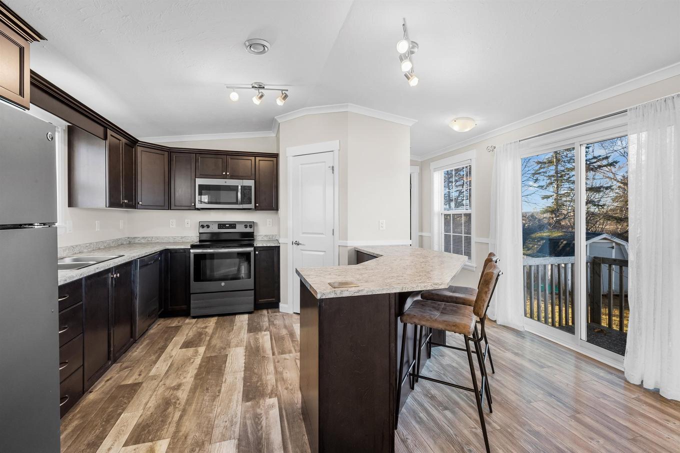 48 Circle M Court, Clyde River, PE