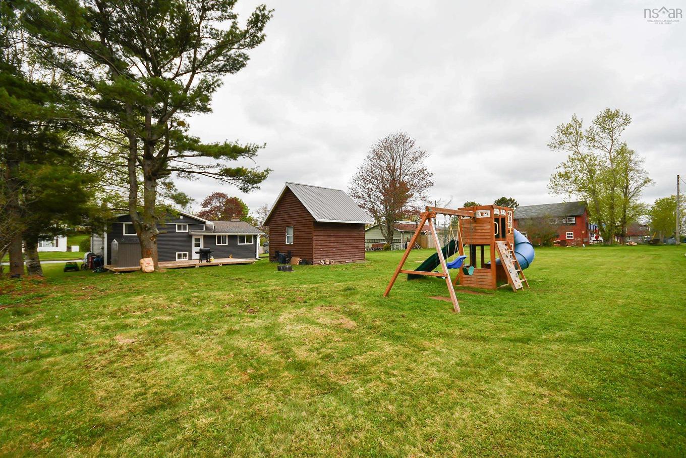 9 Windale Drive, Bible Hill, NS