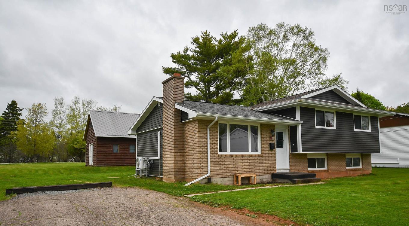 9 Windale Drive, Bible Hill, NS