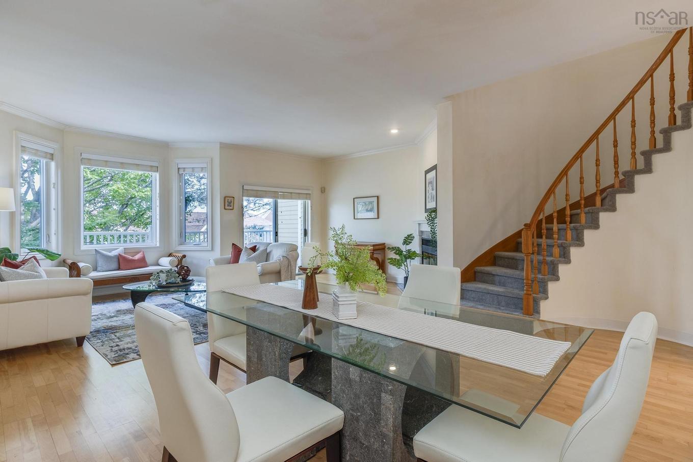 107 Anchor Drive, Halifax, NS