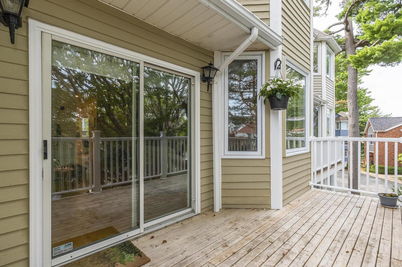 107 Anchor Drive, Halifax, NS