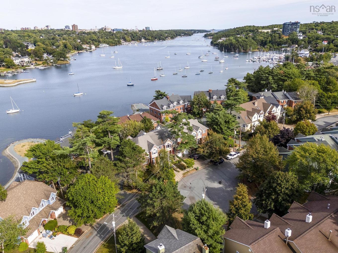 107 Anchor Drive, Halifax, NS