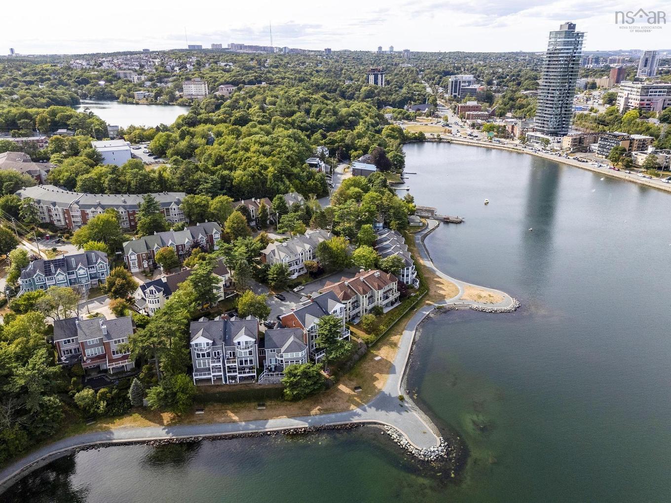 107 Anchor Drive, Halifax, NS