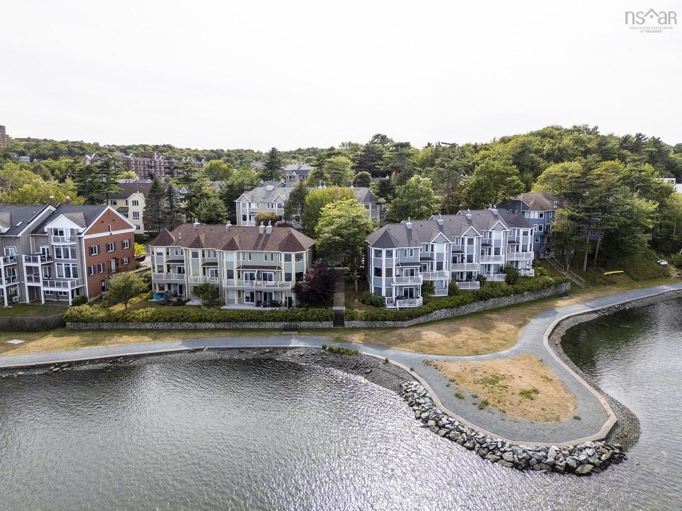 107 Anchor Drive, Halifax, NS