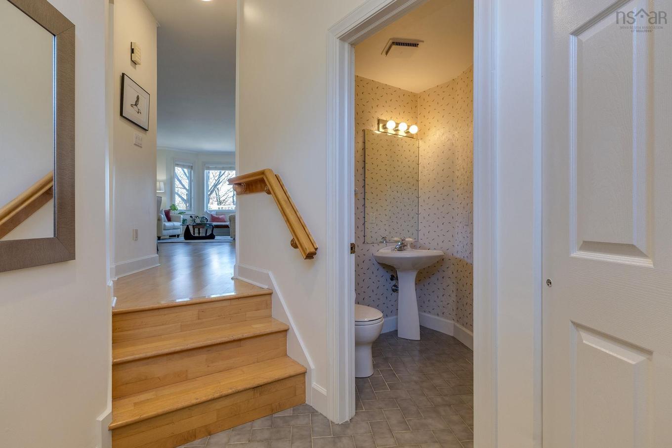 107 Anchor Drive, Halifax, NS