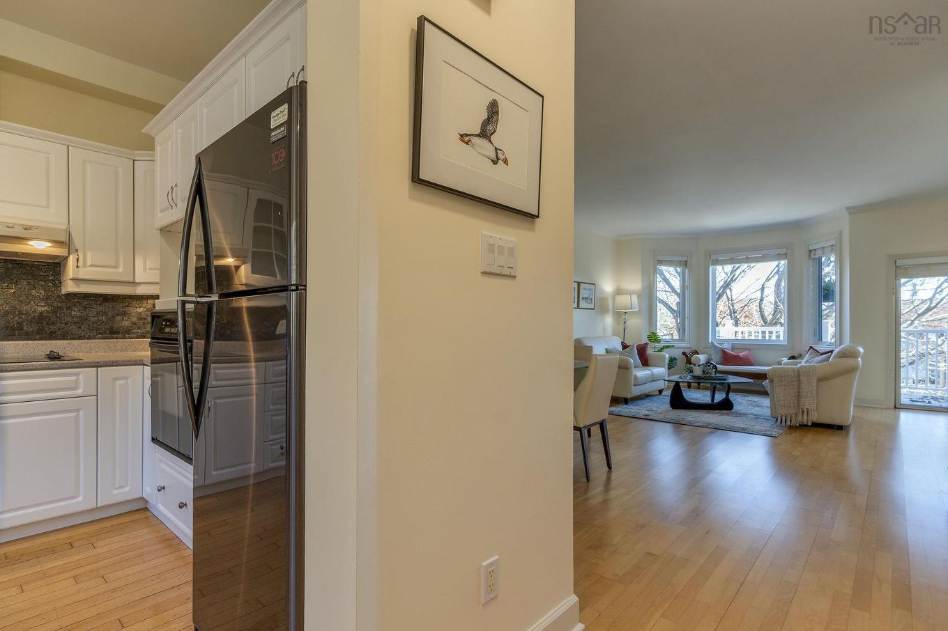 107 Anchor Drive, Halifax, NS