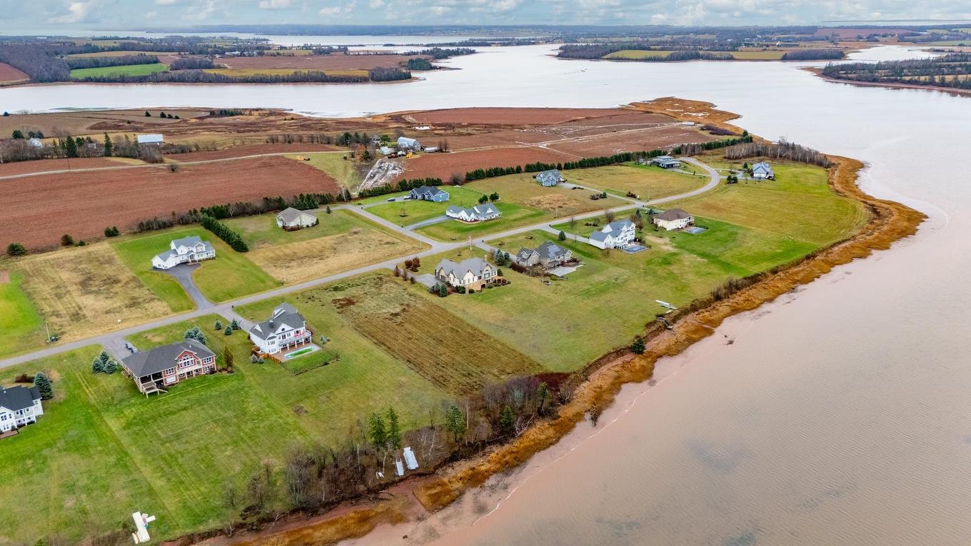 Lot 37 Alexander Drive, Clyde River, PE