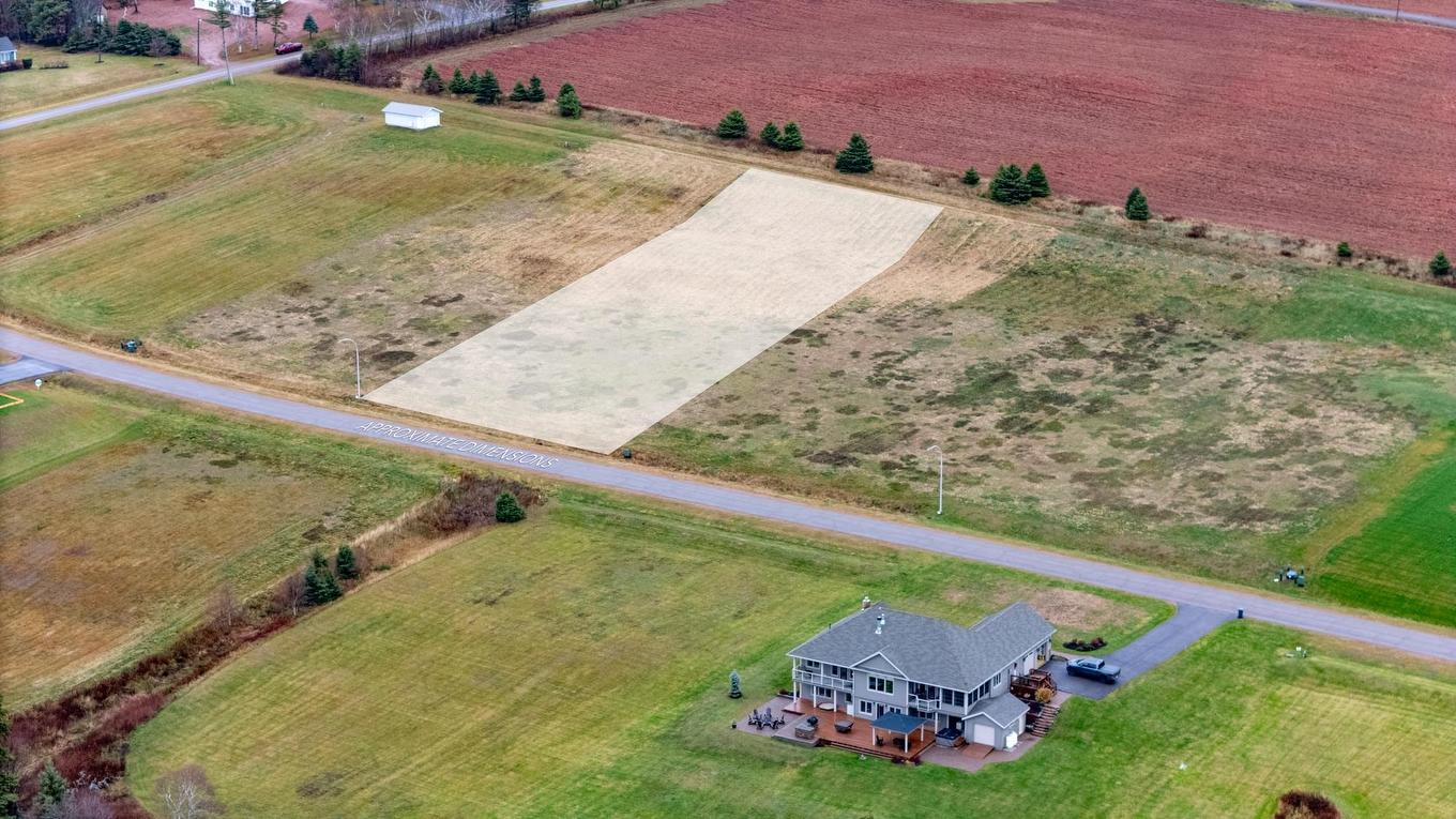 Lot 37 Alexander Drive, Clyde River, PE