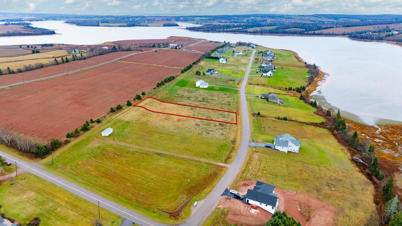Lot 37 Alexander Drive, Clyde River, PE