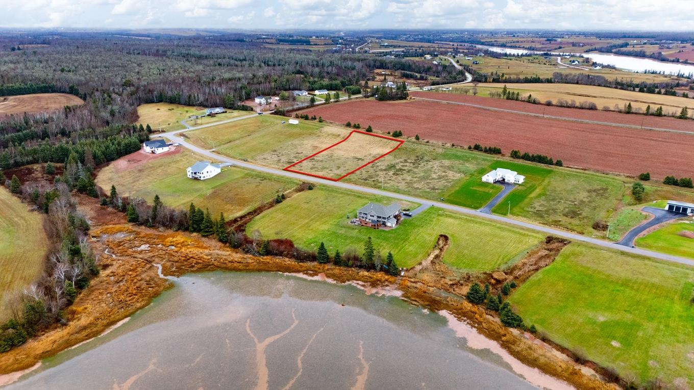 Lot 37 Alexander Drive, Clyde River, PE