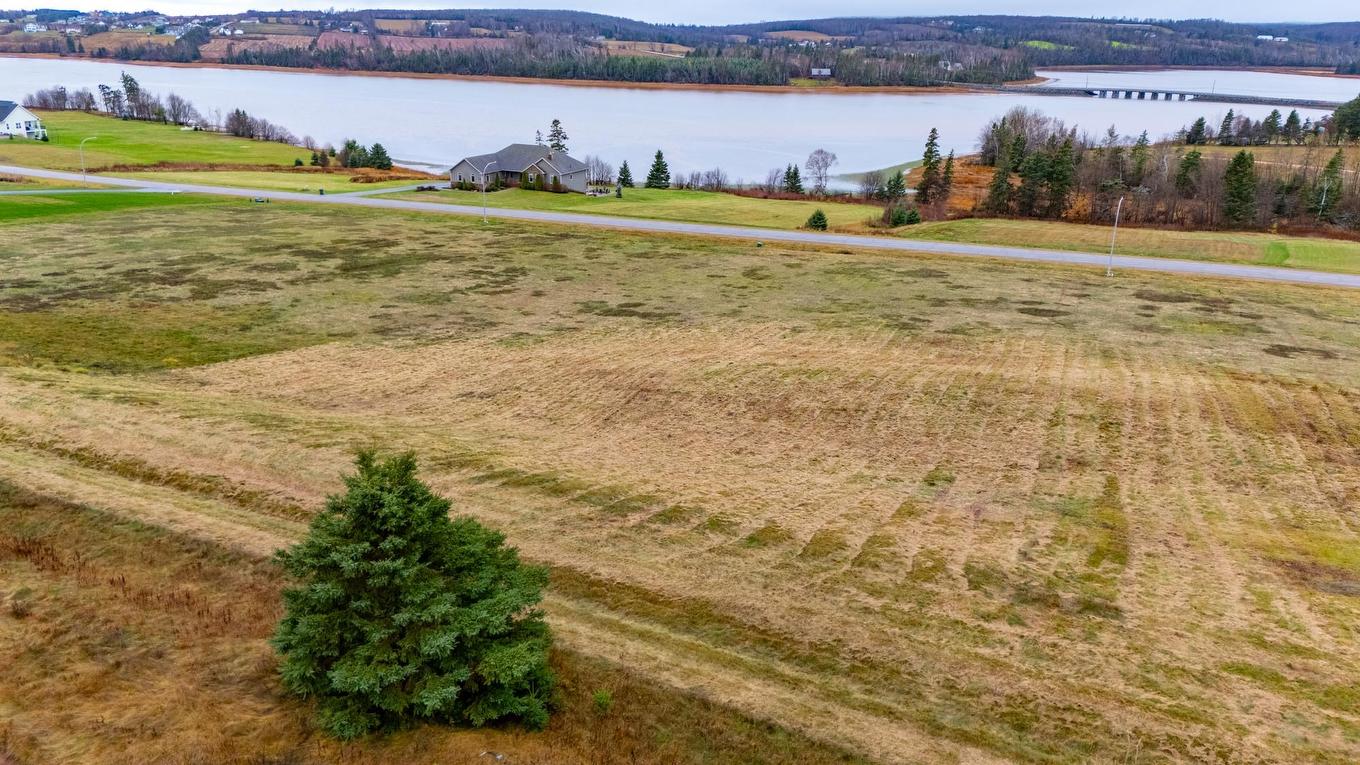 Lot 37 Alexander Drive, Clyde River, PE