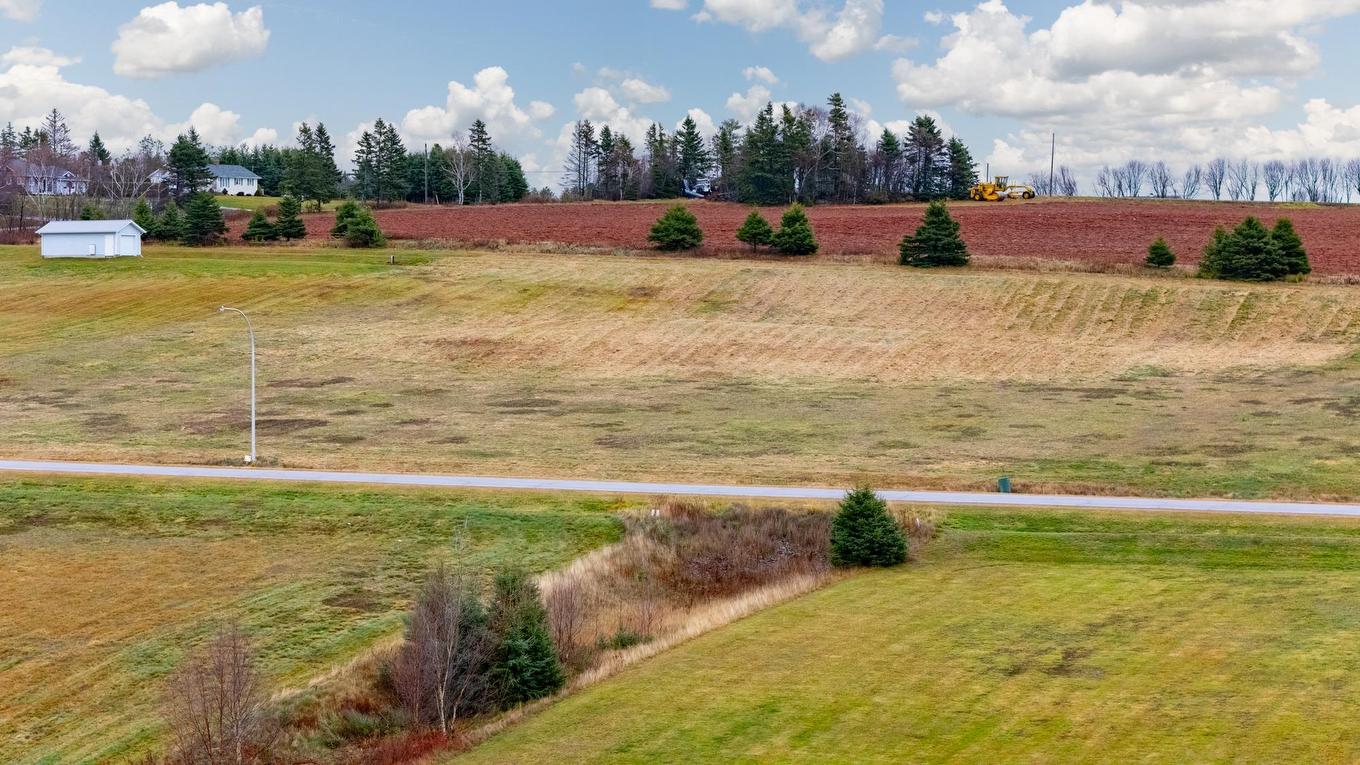 Lot 37 Alexander Drive, Clyde River, PE