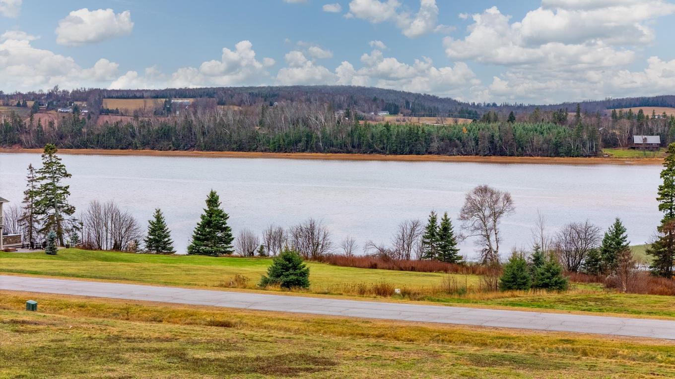 Lot 37 Alexander Drive, Clyde River, PE
