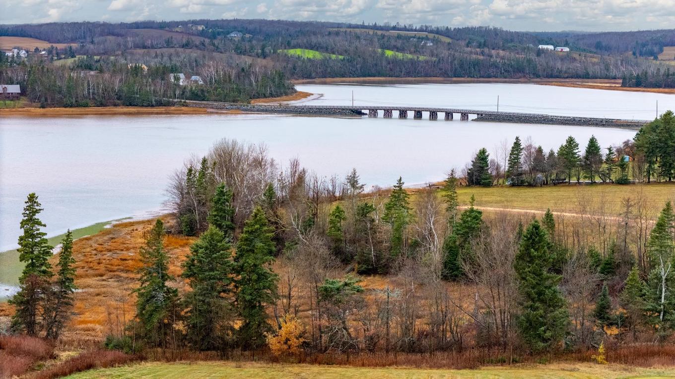 Lot 37 Alexander Drive, Clyde River, PE