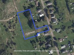 Vacant Lots Morris Street Springhill, NS B0M 1X0