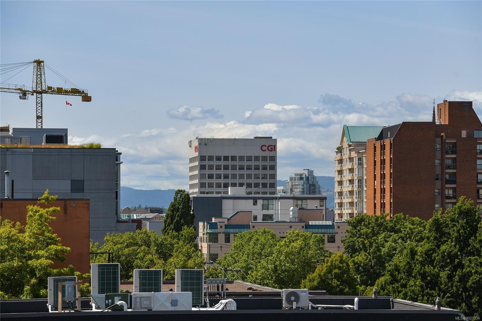 513-1061 Fort St, Victoria, BC - Outdoor