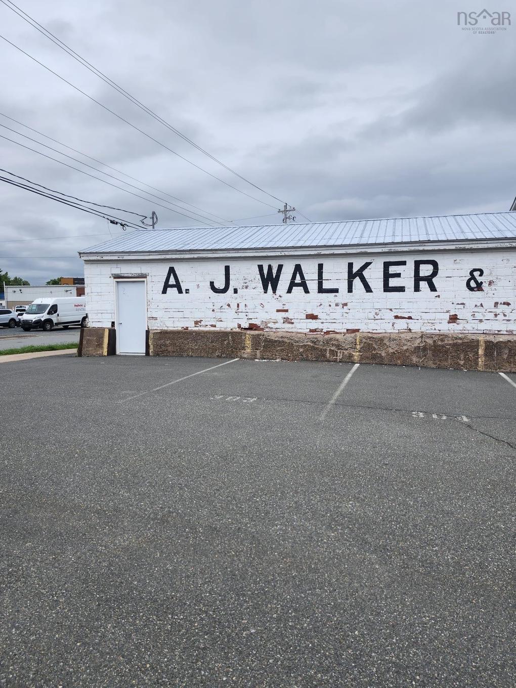 47 Waddell Street, Truro, NS