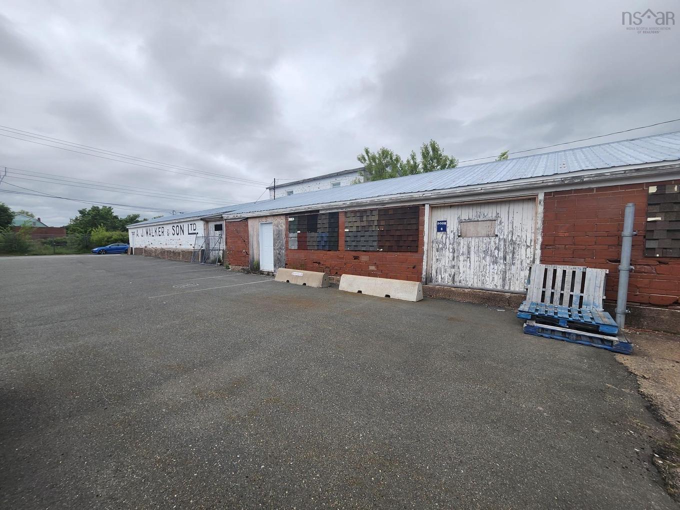 47 Waddell Street, Truro, NS