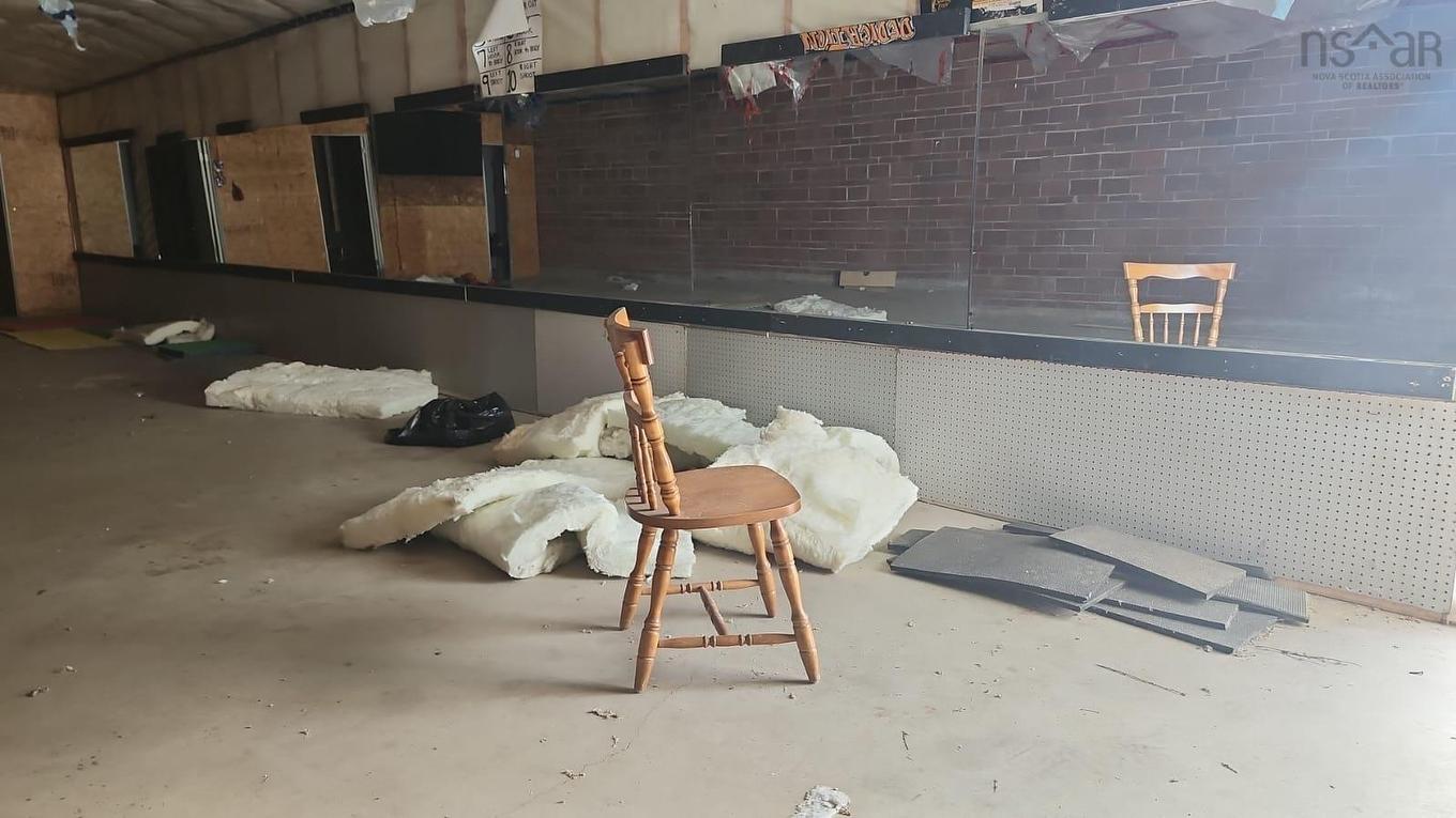 47 Waddell Street, Truro, NS