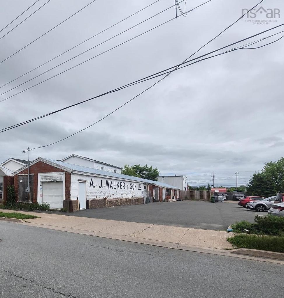 47 Waddell Street, Truro, NS