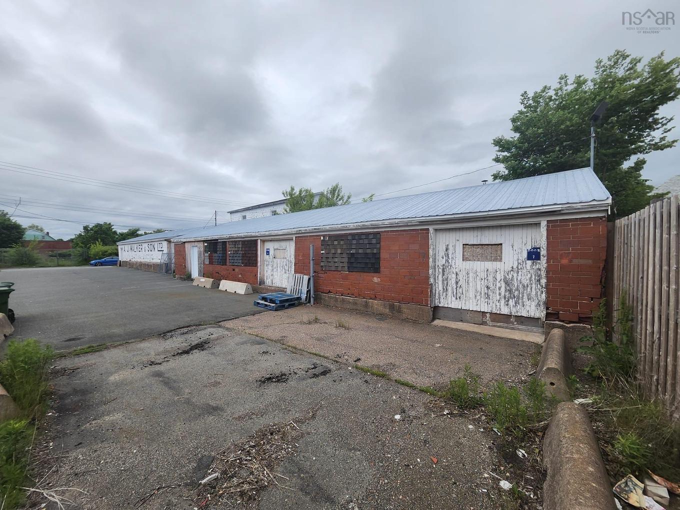 47 Waddell Street, Truro, NS