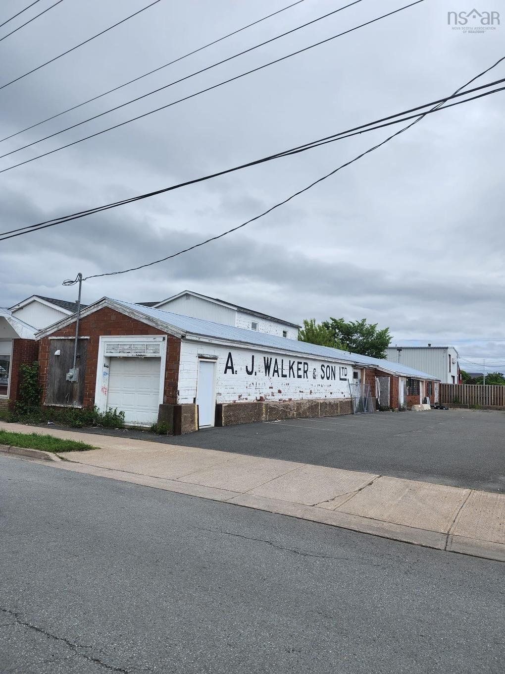 47 Waddell Street, Truro, NS