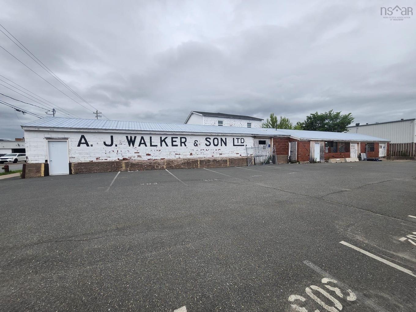 47 Waddell Street, Truro, NS