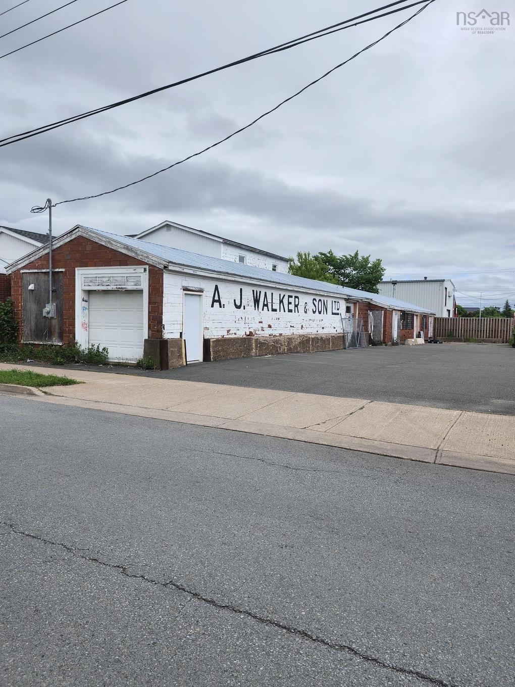 47 Waddell Street, Truro, NS