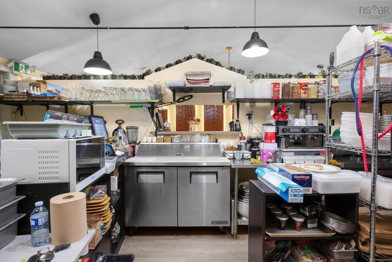 815 Bedford Highway, Halifax, NS