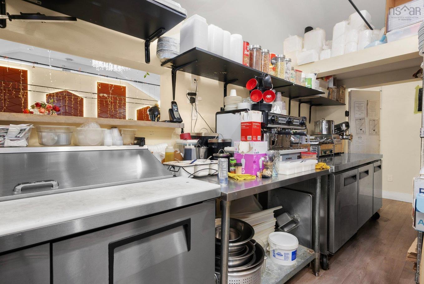 815 Bedford Highway, Halifax, NS