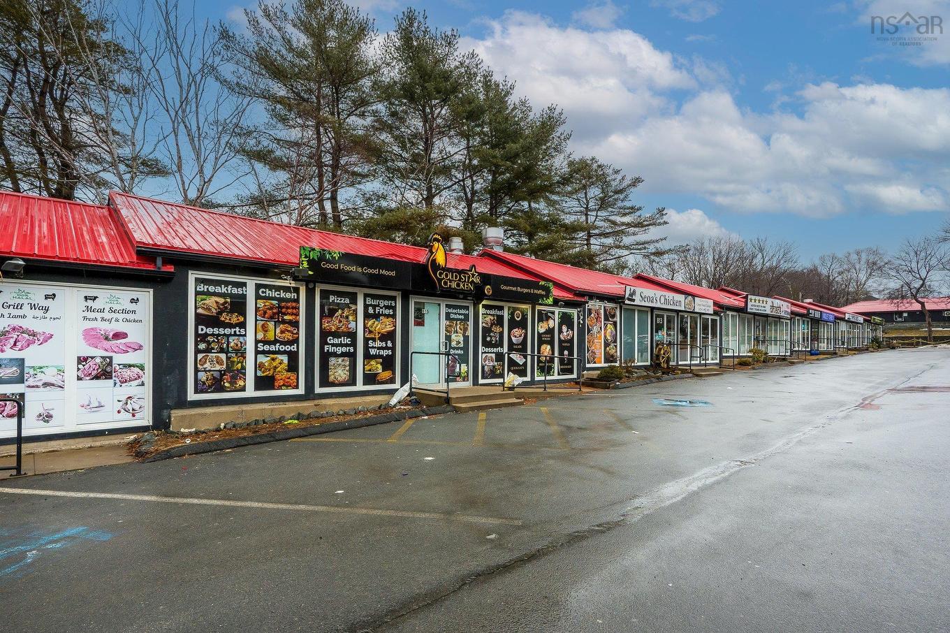 815 Bedford Highway, Halifax, NS