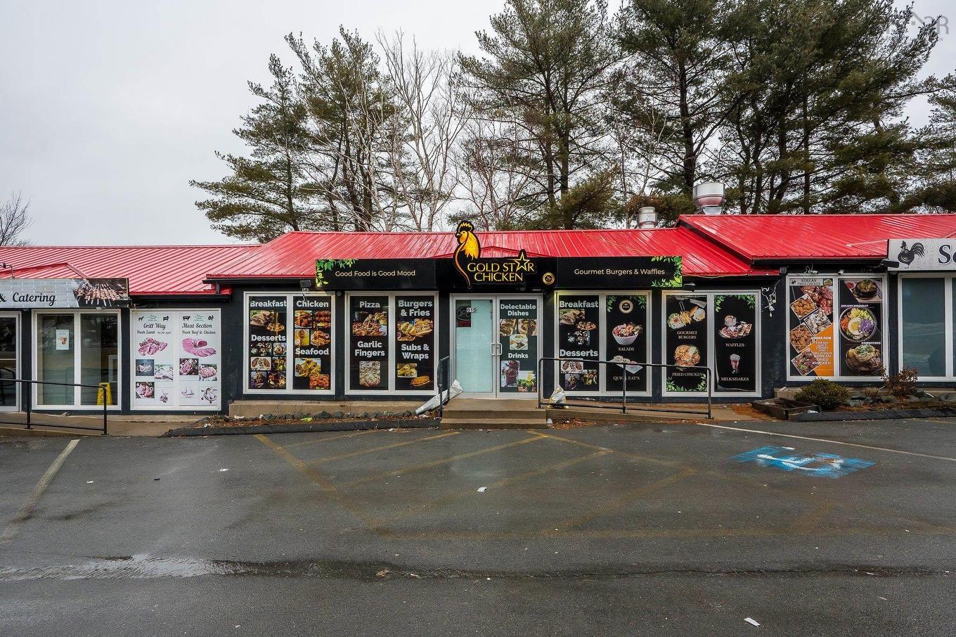 815 Bedford Highway, Halifax, NS