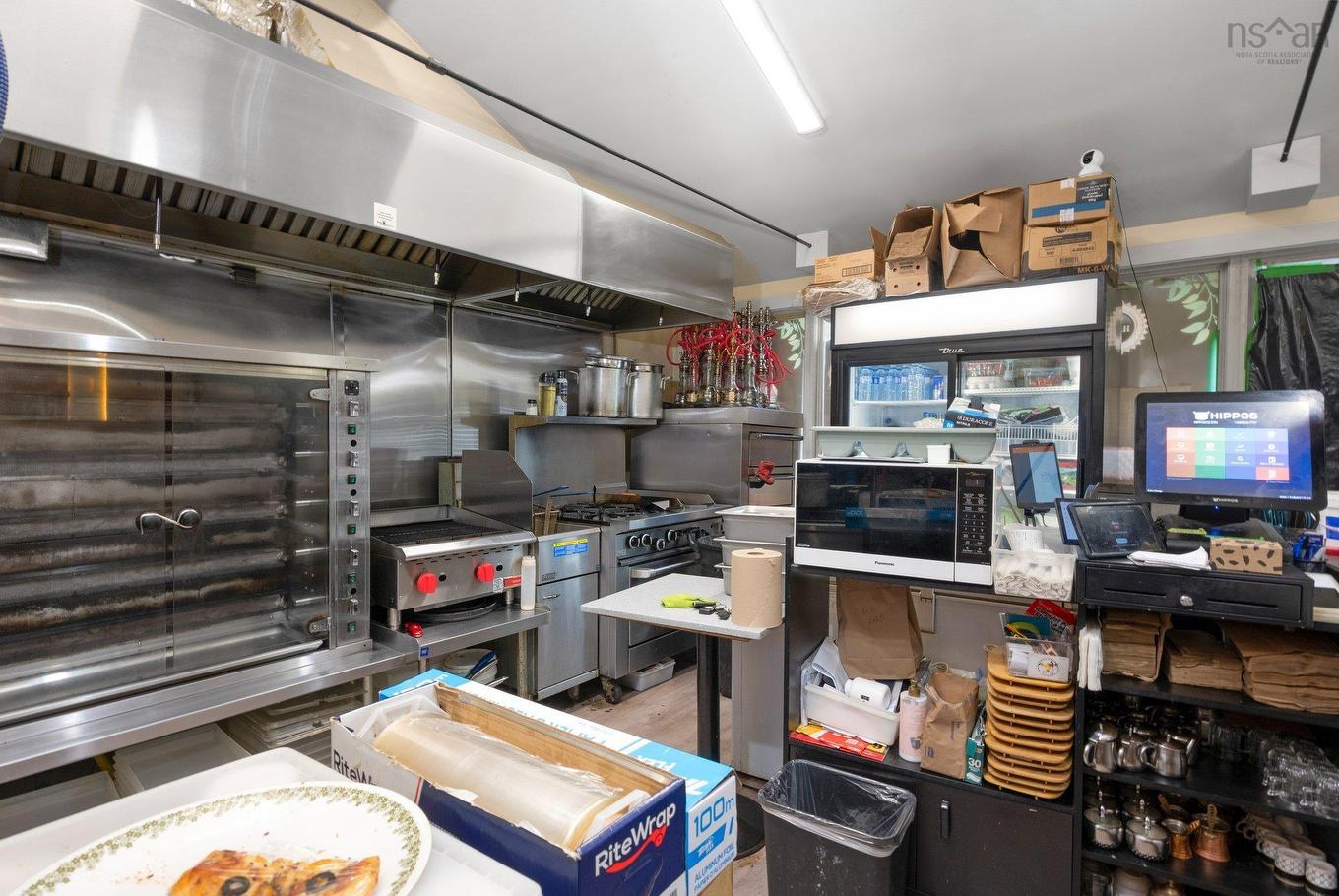 815 Bedford Highway, Halifax, NS