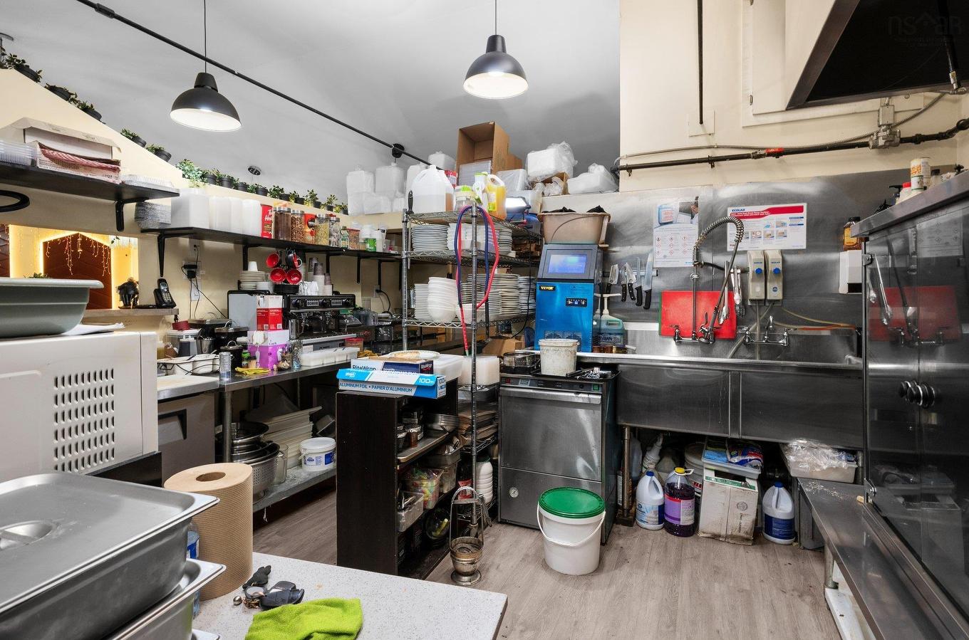 815 Bedford Highway, Halifax, NS