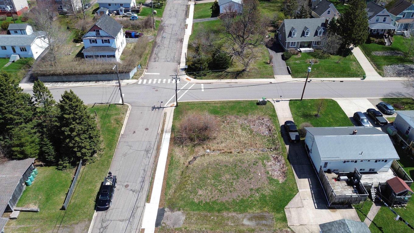 32 Macsween Street, Port Hawkesbury, NS