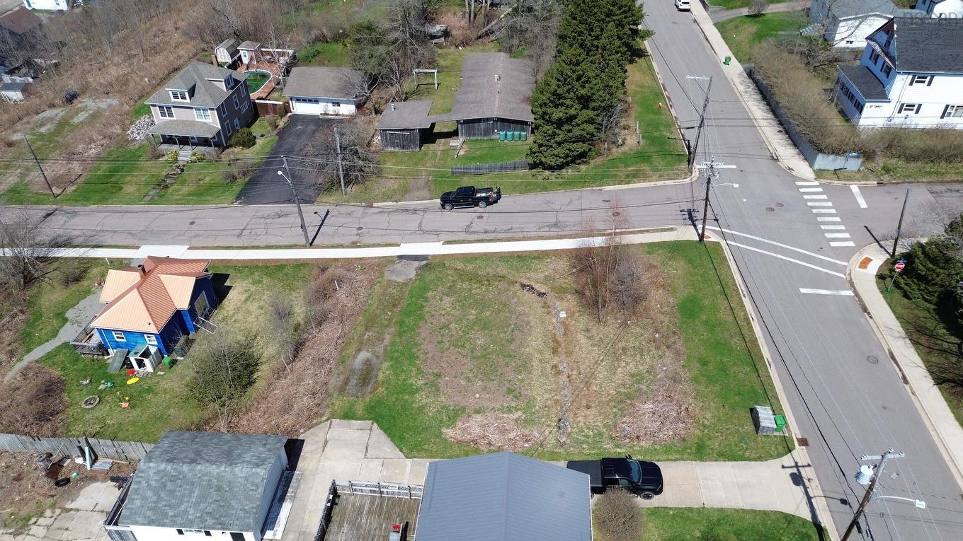 32 Macsween Street, Port Hawkesbury, NS