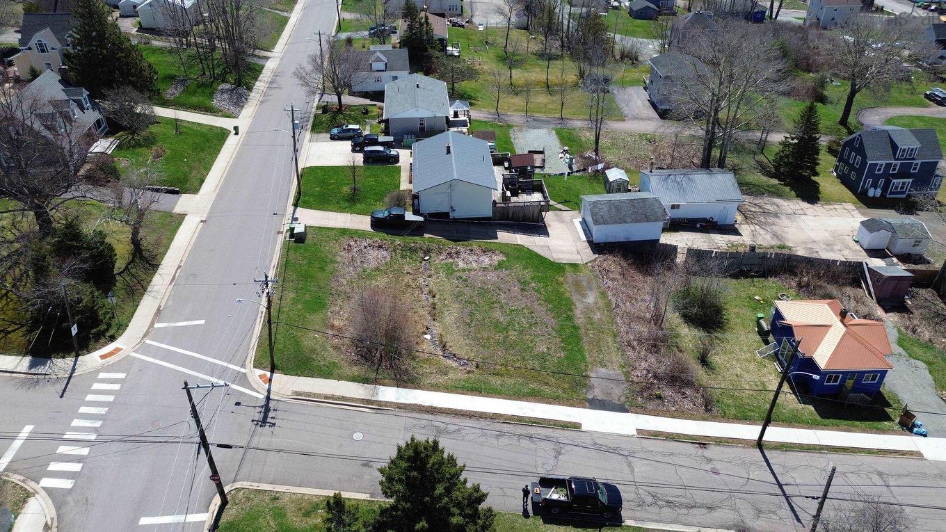 32 Macsween Street, Port Hawkesbury, NS