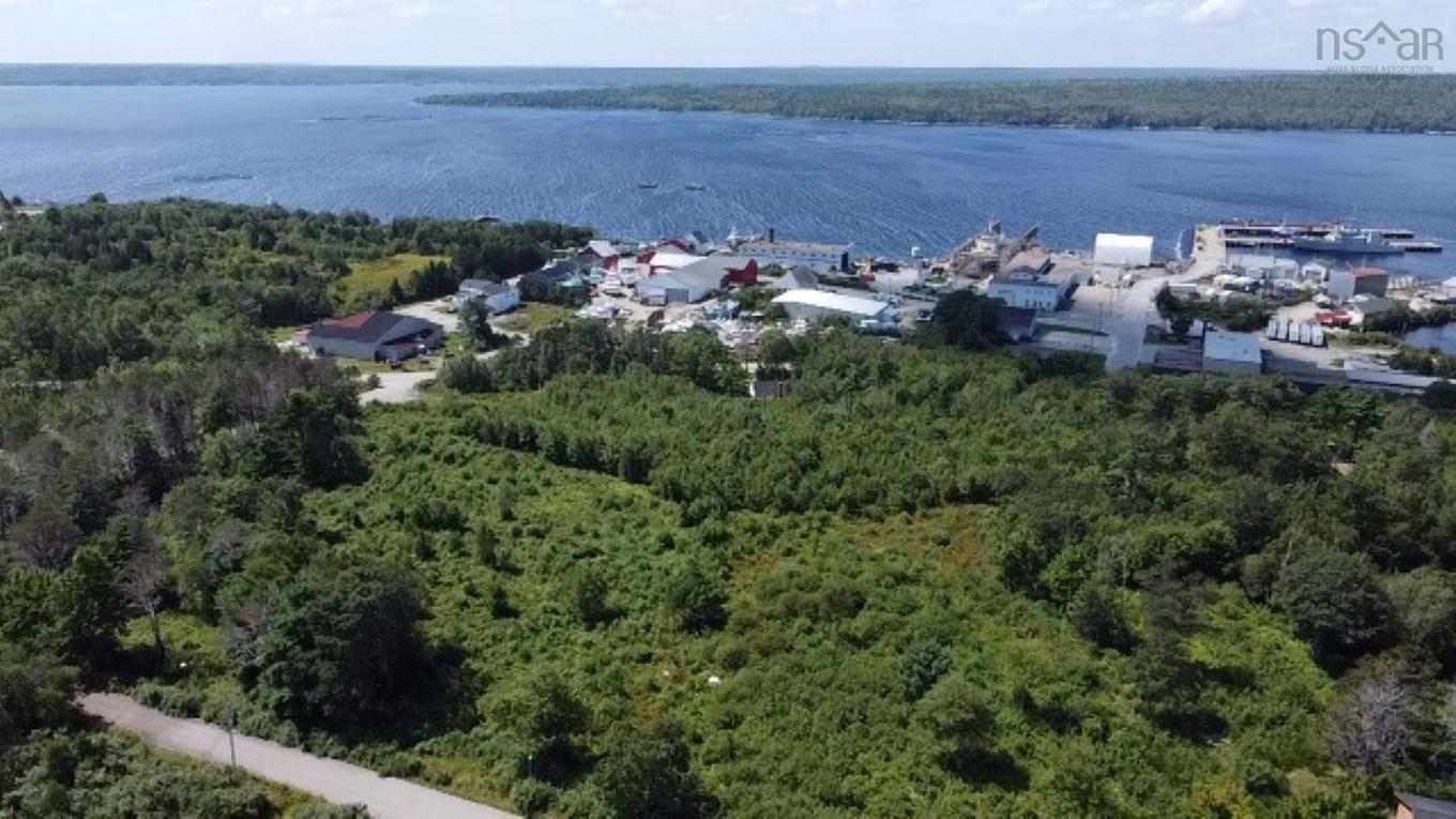 Lot Clover Street, Sandy Point, NS