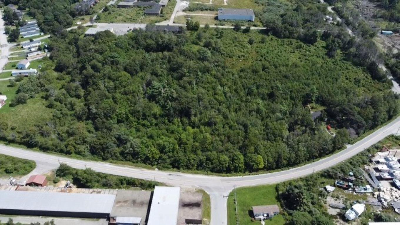 10 Lot Clover Street, Sandy Point, NS