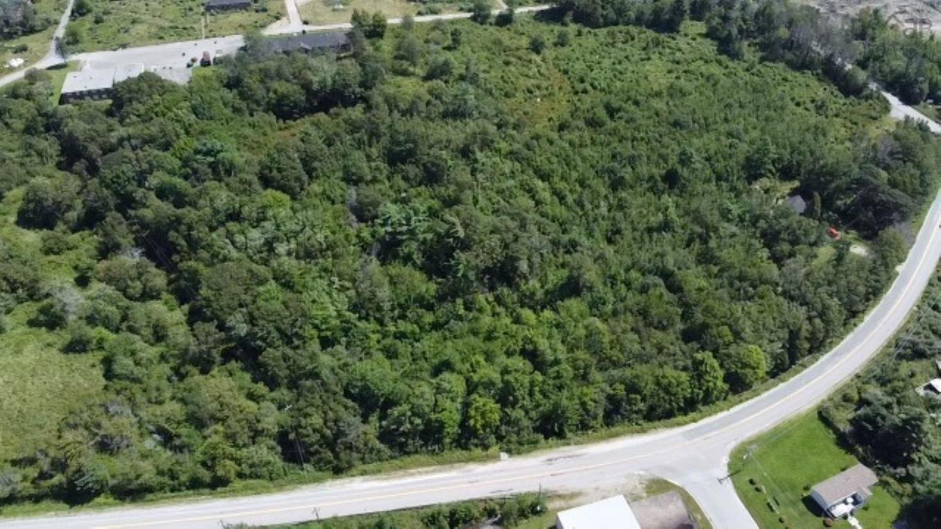 10 Lot Clover Street, Sandy Point, NS