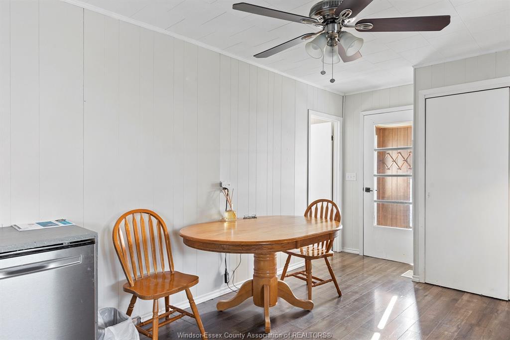 100 Elm Street, Wheatley, ON