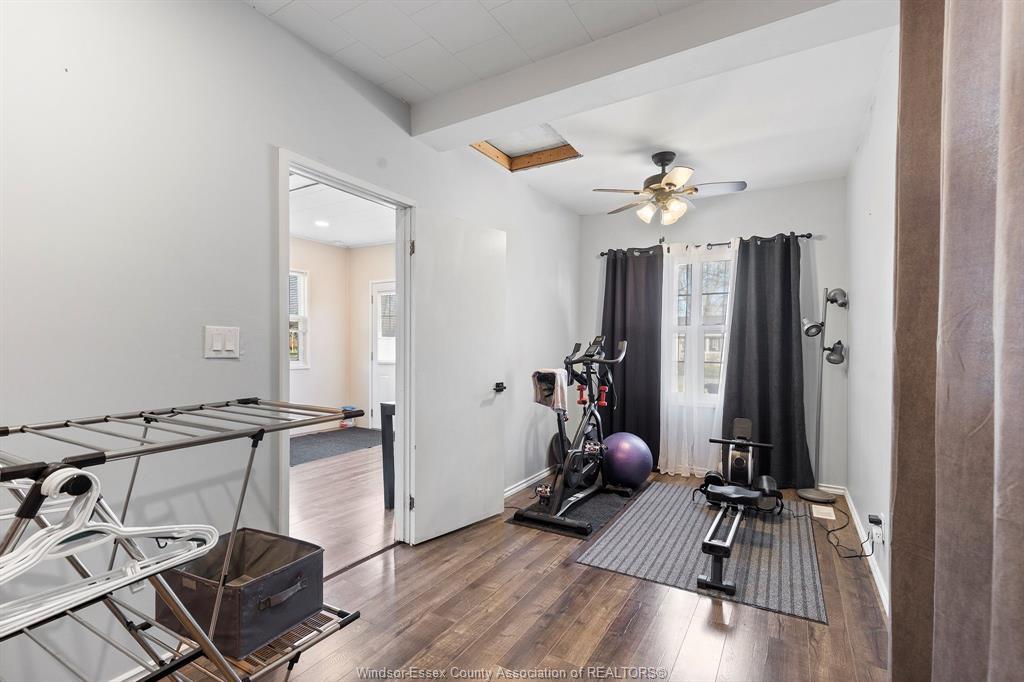 100 Elm Street, Wheatley, ON