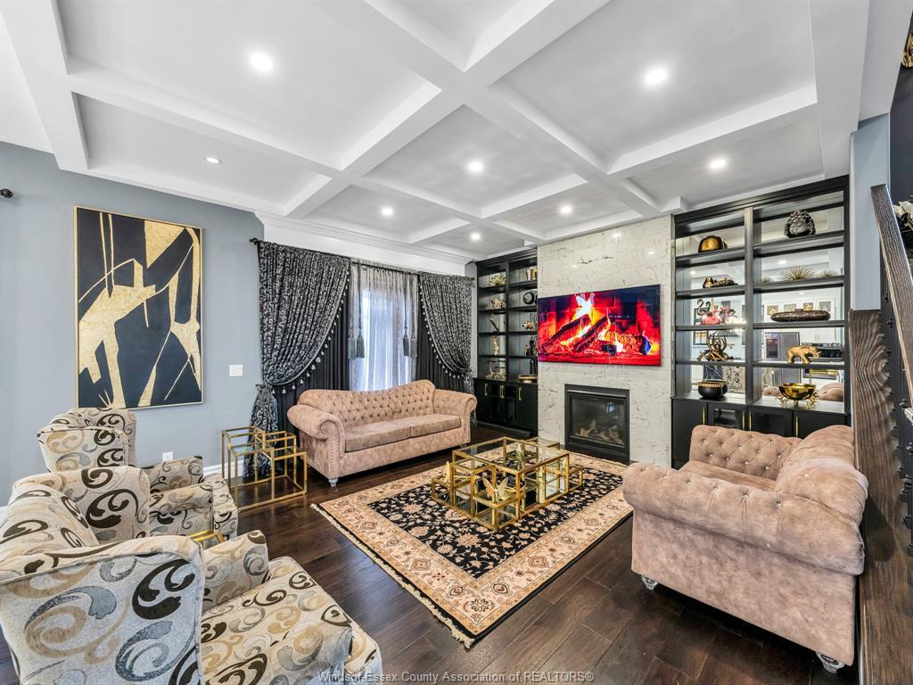 1269 Campana, Lakeshore, ON